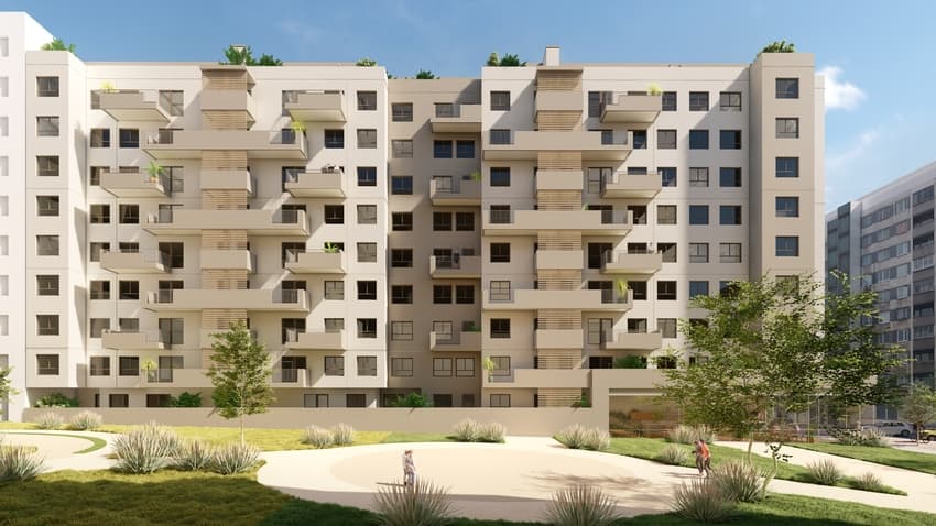 Residencial ARA - View 3