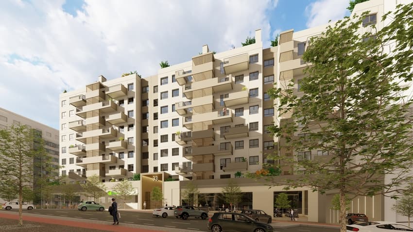 Residencial ARA - View 5
