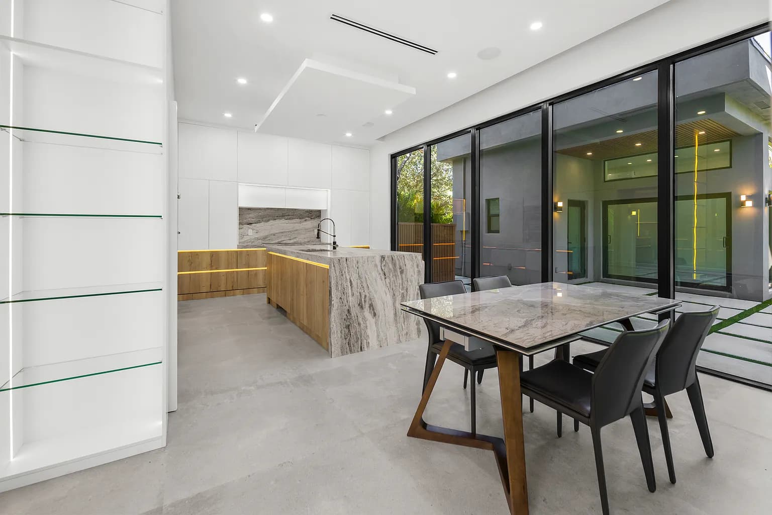 Buena Vista Modern Residence - View 4
