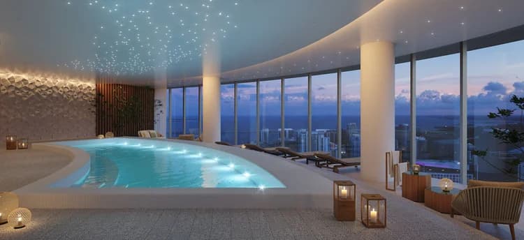 ASTON MARTIN RESIDENCES - View 3