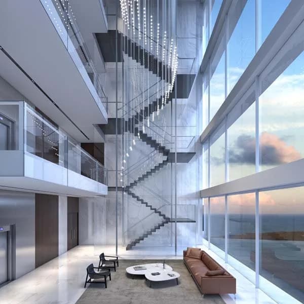 ASTON MARTIN RESIDENCES - View 4