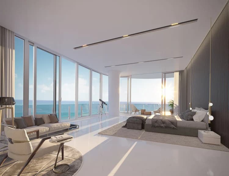 ASTON MARTIN RESIDENCES - View 5