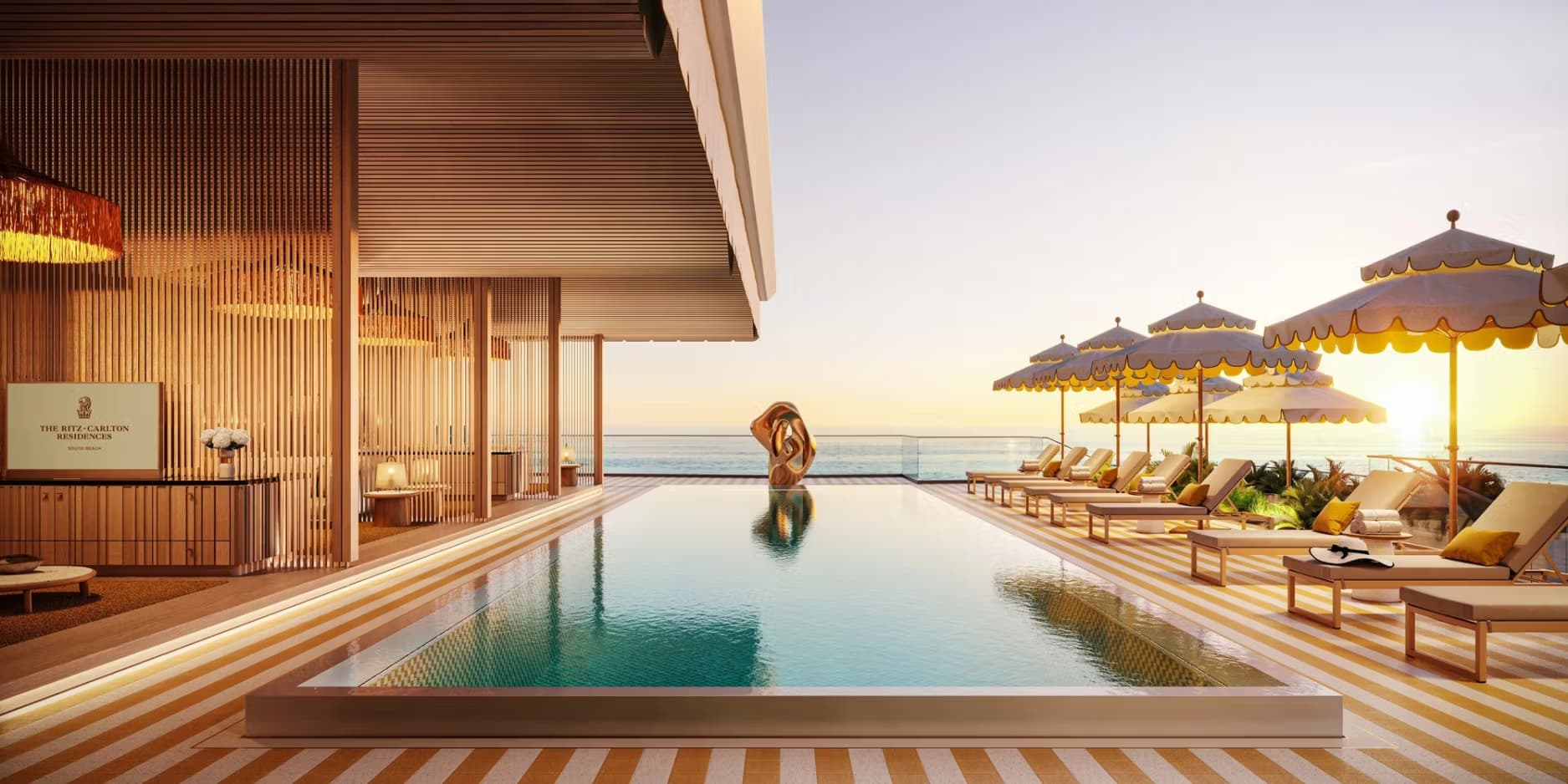 THE RITZ-CARLTON RESIDENCES - View 3