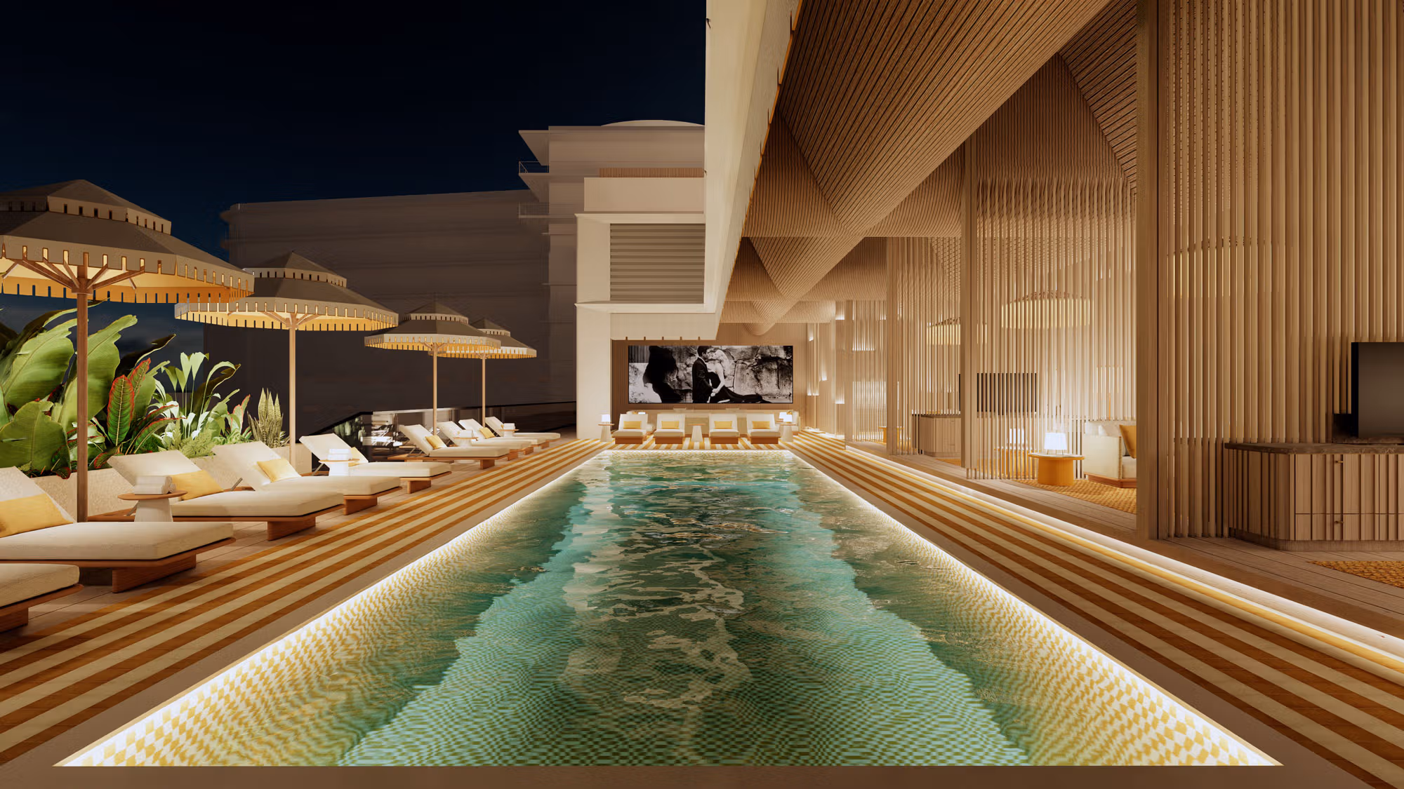 THE RITZ-CARLTON RESIDENCES - View 5