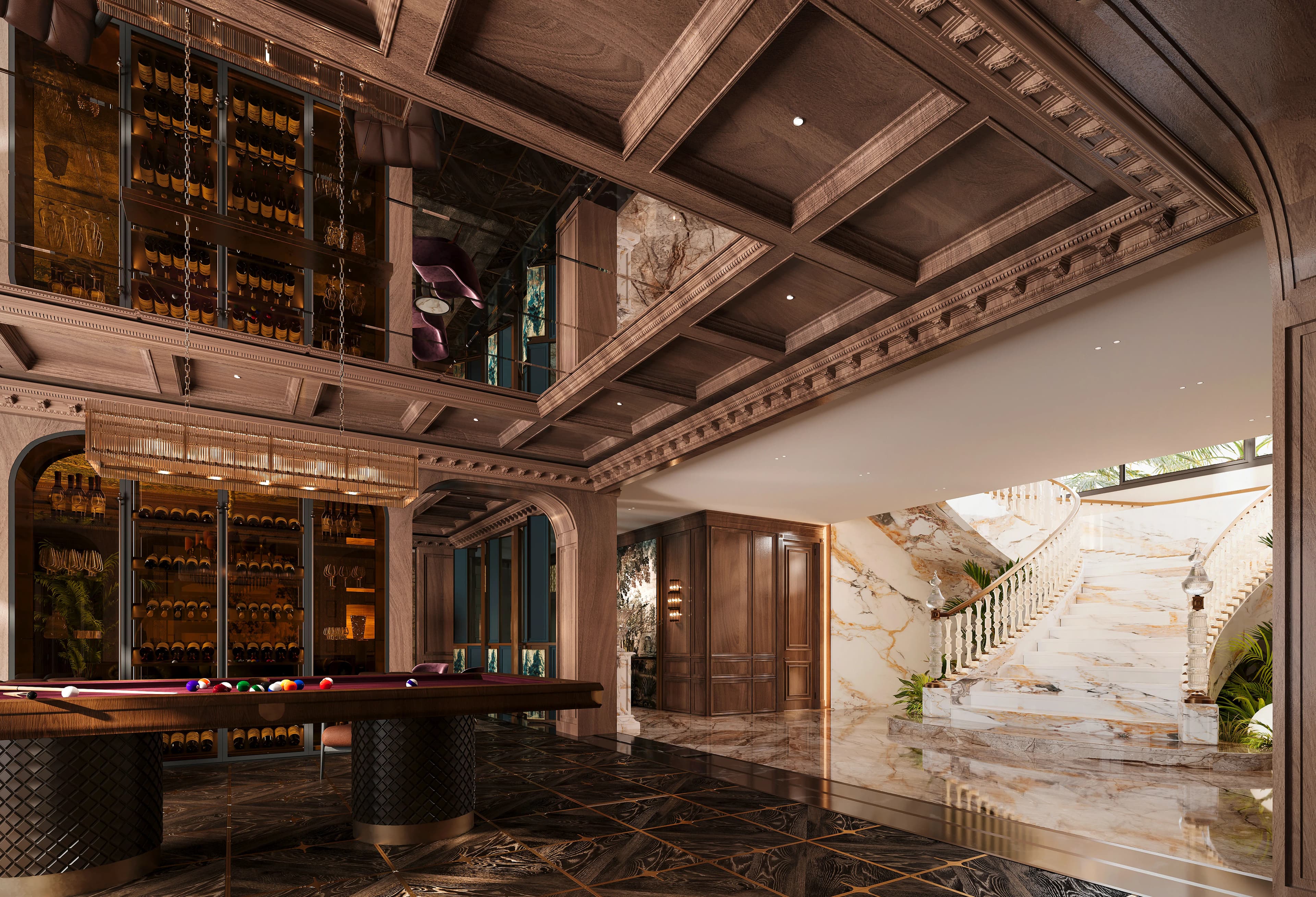 Azizi Monaco Mansions - View 5