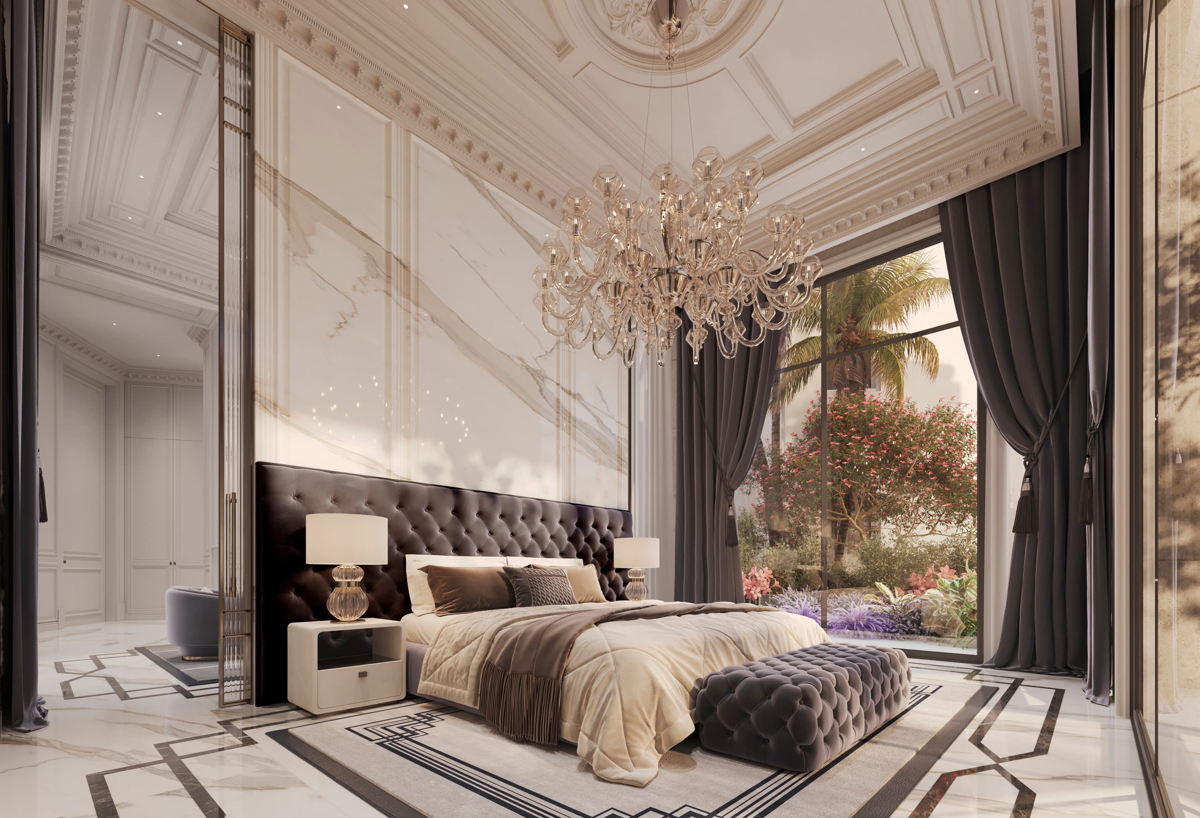 Azizi Monaco Mansions - View 3