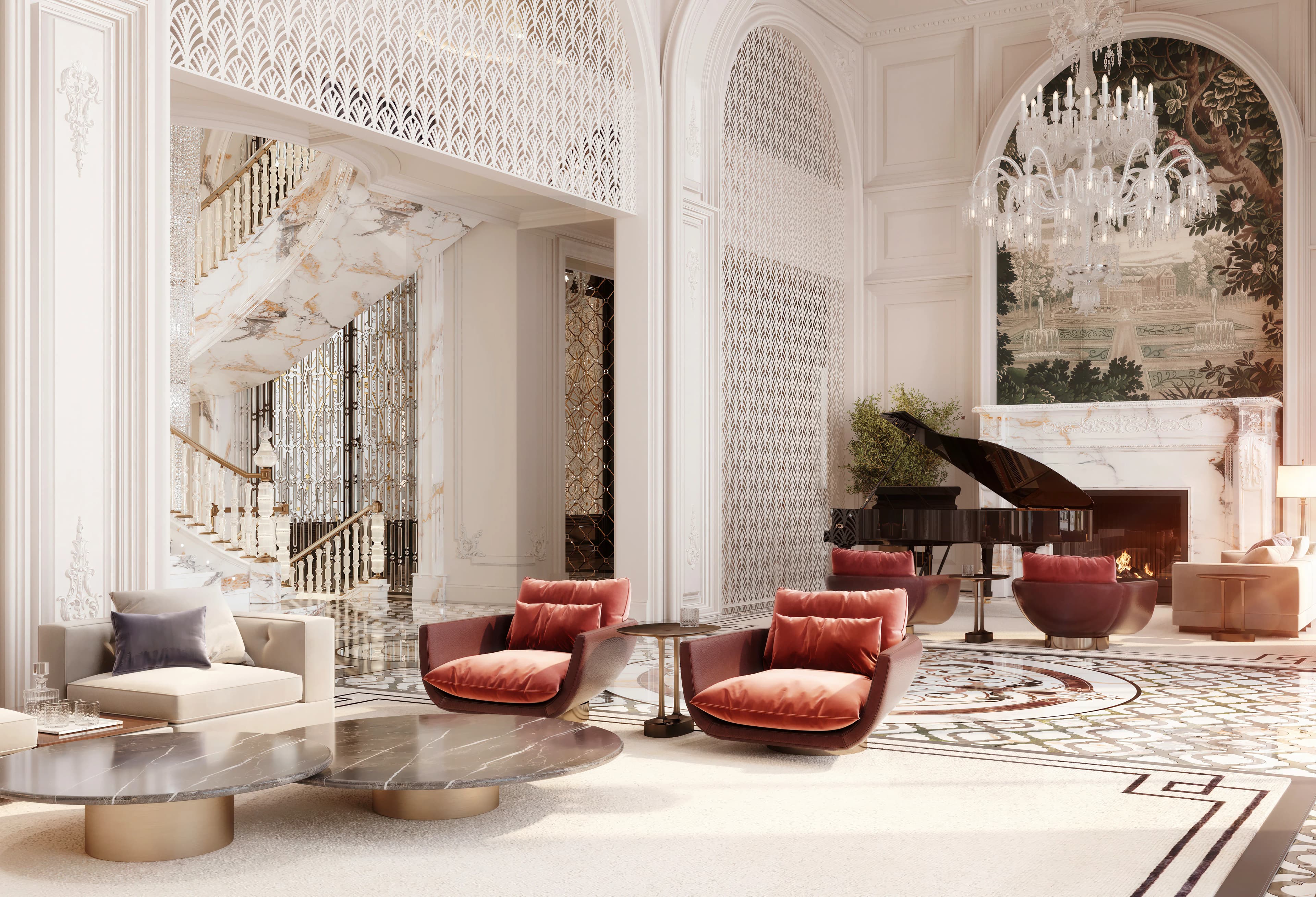 Azizi Monaco Mansions - View 4