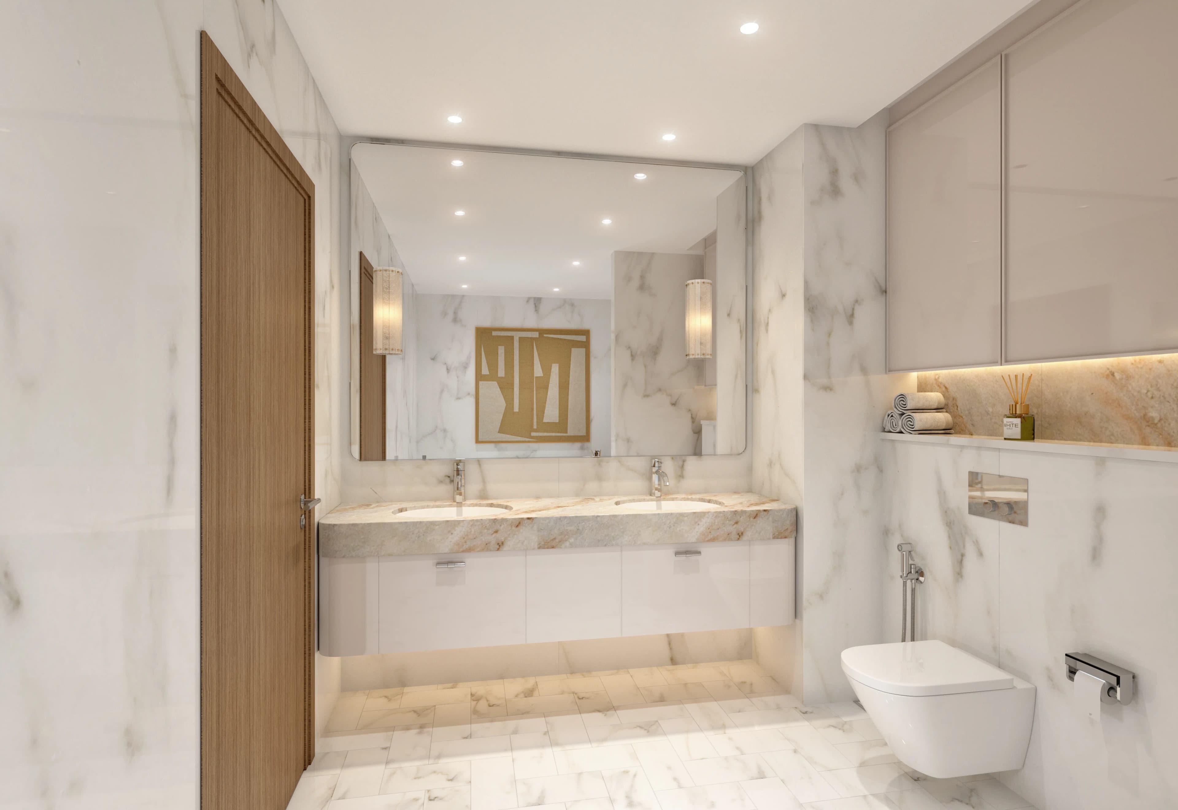 Azizi Venice - View 5